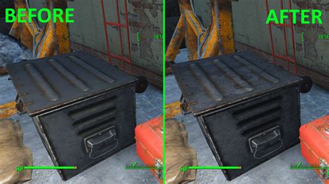 [REQ] Metal Box retexture 